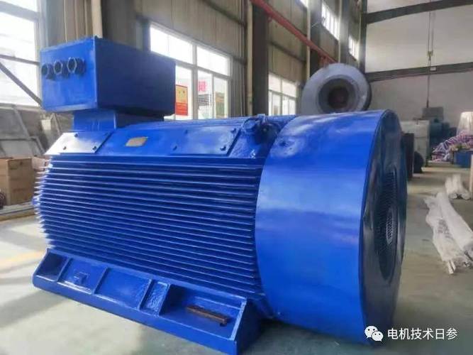 什么是微電機,什么是小電機,什么才是大電機?