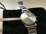 自己動(dòng)手 Casio Sheen SHN-5013女款石英表更換電池全攻略